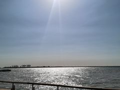 -东疆建设开发纪念公园