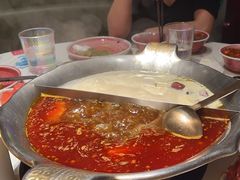 -九鼎轩脆毛肚火锅(三钢里店)