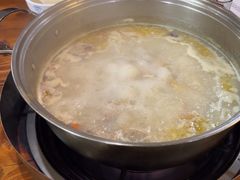 -15年老字号鑫鑫猪肚鸡·椰子鸡海南火锅(兴隆华侨农场店)