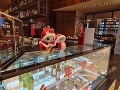 -怡廊(上海漕河泾万丽酒店)