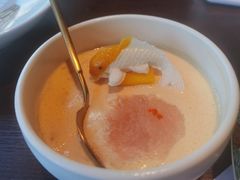 锦鲤戏燕-大拙里·精致融合菜(沙湖桃源国际店)