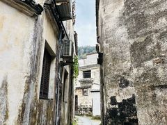 -上坦村