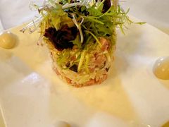 -老井俄式餐厅
