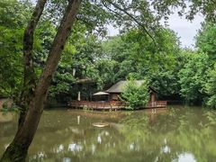 -西溪国家湿地公园