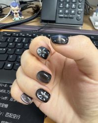 -晨·艺美甲美睫