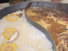 -新辣道鱼火锅(上地华联店)