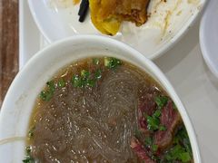 -草桥清真牛肉锅贴扁食店