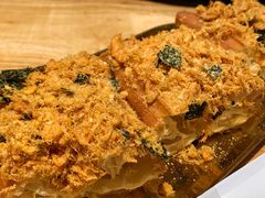 -小豆海棠(嘉兴路店)