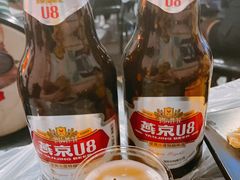 -虎虎龙虾大排档(双井店)