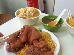 -麦文记面家(佐敦店)