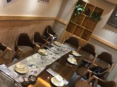 包厢-以前的小酒馆(中山广场店)