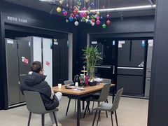 -京东五星电器(秋涛店)