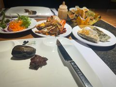 -汉巴味德(大悦城店)