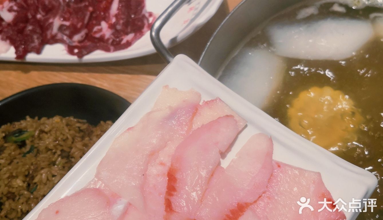 魔都最地道的潮汕牛肉火锅店-今日牛事