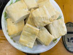 -石屏老字号4号包浆豆腐美食城(泼水广场店)