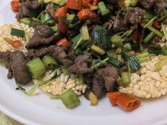 -轩记海鲜餐厅·四十五年老字号·经典粤菜(西区彩虹店)