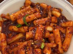 -英兰朝族饭店(河南桥头店)