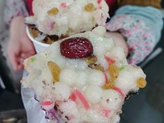 -孙氏梅花糕(马台街)