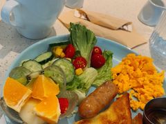 -必胜客(仁恒店)