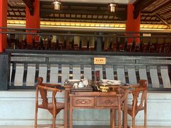 -龙悦湾酒家·八阵鱼生·渔人码头店