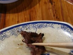 -满园烤鸭·春饼(太原街万达店)