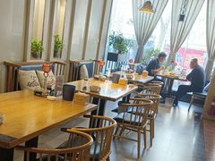 -老家水饺濮阳菜(巴黎街店)
