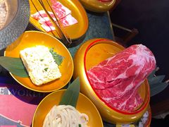 -牛New寿喜烧(曹路花园城店)