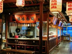 -二十八里太湖船菜(吉祥路店)