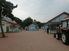 -青岛第二海水浴场