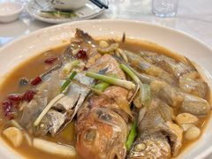 -健跳小海鲜(人民路店)