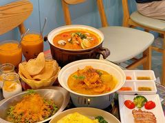 -米泰芒·东南亚料理(体育西店)