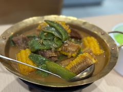 -老边饺子馆(东单店)