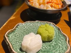 -魔丼屋(日月光店)