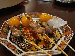 -弓二·烧鸟居酒屋(财富购物中心店)