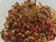 -西江红·株洲本地菜(滨江南路店)