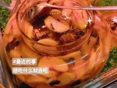 -爱上酸嘢