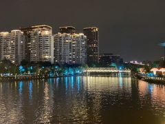 -运河游船(武林门码头)