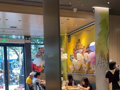 -乐凯撒披萨(喜荟城店)