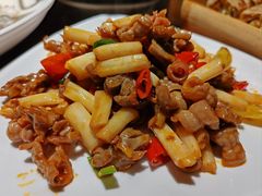 -随缘小馆(红岭路店)