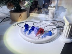 -琉璃月·灯工玻璃DIY(宝安壹方城店)