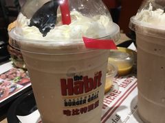 -The Habit Burger Grill 哈比特汉堡(爱琴海店)