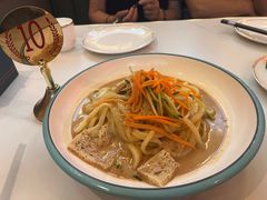 -燕兰楼·清真西北融合菜(亚运村店)