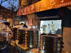 -东仓门早市