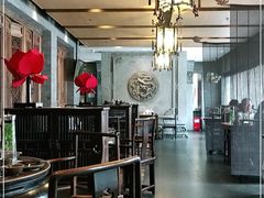 大堂-西安饭庄·非遗陕菜(钟楼店)