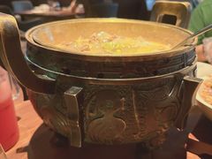 -曾宴·楚菜(湖北省博物馆店)