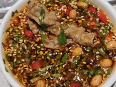 -海底捞火锅(航洋城店)