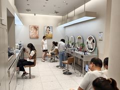 -天真蓝照相馆(五角场百联又一城店)