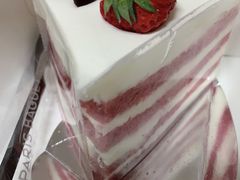 -巴黎贝甜(泗泾店)