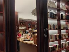 -二酉书店TOYOU BOOKS