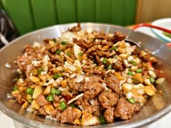 -福巷湘食小馆·猛火现炒(上海首店)